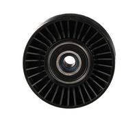 GATES T36364 Deflection / Guide Pulley, v-ribbed belt
