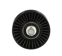 GATES T36369 Deflection / guide pulley, V-ribbed belt