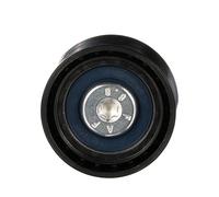 GATES T36373 Deflection / guide pulley, V-ribbed belt