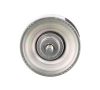 GATES T36374 Deflection / guide pulley, V-ribbed belt