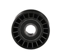 GATES T36376 Deflection / guide pulley, V-ribbed belt