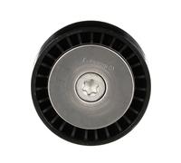 V-belt pulley Plastic T36388 GATES for CHEVROLET OPEL