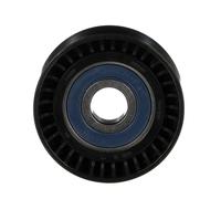 Gates Deflection/Guide Pulley T36396 DriveAlign - V-ribbed belt