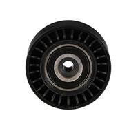 GATES T36405 Deflection / guide pulley, V-ribbed belt