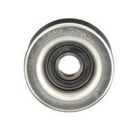 Aux Belt Idler Guide Pulley Mazda:2,3 ZJ0115940