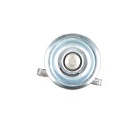 GATES T36427 Deflection / guide pulley, V-ribbed belt