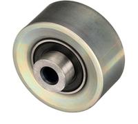 GATES T36431 Deflection / Guide Pulley, v-ribbed belt