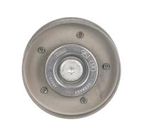 GATES T36436 Deflection / Guide Pulley, v-ribbed belt