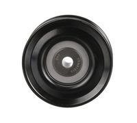 GATES T36448 Deflection / Guide Pulley, v-ribbed belt