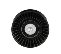 GATES T36455 Deflection / guide pulley, V-ribbed belt