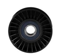 GATES T36478 Deflection / guide pulley, V-ribbed belt