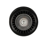GATES T36490 Deflection / guide pulley, V-ribbed belt