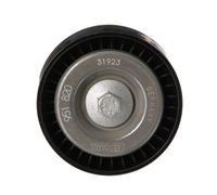 GATES T36493 Deflection / Guide Pulley, v-ribbed belt