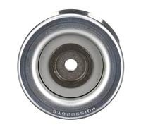 GATES T36495 Deflection / Guide Pulley, v-ribbed belt