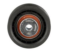 GATES T36517 Deflection / Guide Pulley, v-ribbed belt