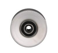 GATES T36538 Deflection / Guide Pulley, v-ribbed belt