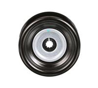 GATES T36603 Deflection / guide pulley, V-ribbed belt
