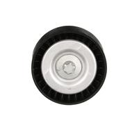 Aux Belt Idler Pulley fits MERCEDES GLB35 AMG X247 2.0 2019 on M260.920 Guide