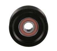 GATES T36624 Deflection / guide pulley, V-ribbed belt