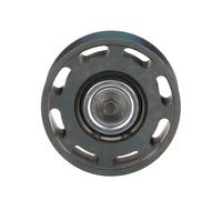 GATES T36636 Deflection / Guide Pulley, v-ribbed belt