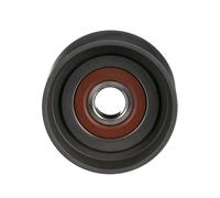 GATES T36657 Deflection / Guide Pulley, v-ribbed belt