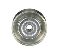 New Deflection/Guide Pulley, V-ribbed belt 51958006111 51958006145