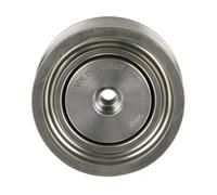 GATES T36670 Deflection / guide pulley, V-ribbed belt