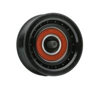 V-belt pulley Plastic T36736 GATES for FIAT ALFA ROMEO LANCIA SUZUKI JEEP