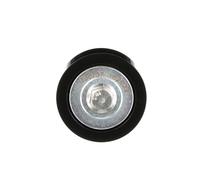 Aux Belt Idler Pulley T36737 Gates Guide Deflection 1944053 2268757 780321737
