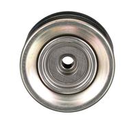 GATES T36745 Deflection / Guide Pulley, v-ribbed belt