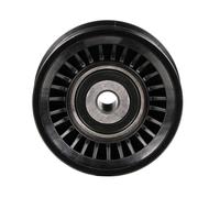 V-belt pulley Plastic T36763 GATES for OPEL RENAULT NISSAN DACIA MERCEDES-BENZ