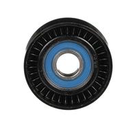 GATES T36764 Deflection / guide pulley, V-ribbed belt