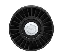GATES T36780 Deflection / Guide Pulley, v-ribbed belt