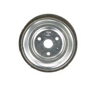 Water Pump Pulley For BMW F20 F21 F30 F31 MINI R56 R57 R58 R59 R60 R61 1.4 1.6