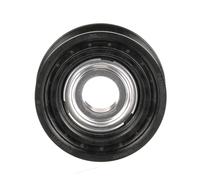 GATES T36835 Deflection / guide pulley, V-ribbed belt