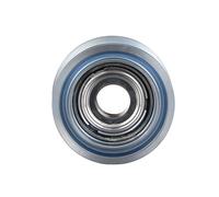 GATES T36837 Deflection / guide pulley, V-ribbed belt