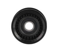 V-belt pulley Plastic T36857 GATES for BMW Z4 Roadster