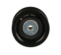 GATES T36883 Deflection / guide pulley, V-ribbed belt