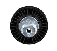 GATES T38069 Deflection / guide pulley, V-ribbed belt