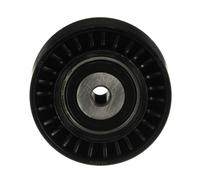 GATES T38094 Deflection / Guide Pulley, v-ribbed belt
