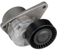 Gates T38190 V-Ribbed Belt Belt Tensioner Replacement Service Fits Volvo