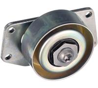 Gates T38232 V-Ribbed Belt Belt Tensioner Replacement Fits Citroen Peugeot