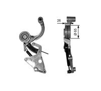 GATES DriveAlign Tensioner T38404