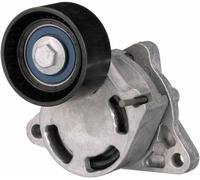 Gates T38455 V-Ribbed Belt Belt Tensioner Fits Nissan Opel Renault Vauxhall