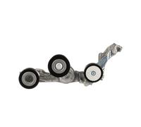 GATES T38466 Tensioner pulley