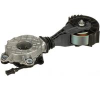 GATES T38771 Belt Tensioner, V-ribbed belt for CITROËN,MINI,PEUGEOT