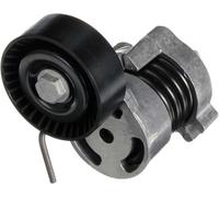 Gates T39010 V-Ribbed Belt Belt Tensioner Replacement Maintenance Fits BMW