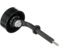 Gates T39015 V-Ribbed Belt Belt Tensioner Service Fits BMW Land Rover MG Rover