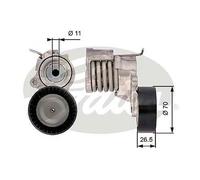 GATES T39115 Tensioner pulley