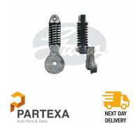 Gates T39204 V-Ribbed Belt Tensioner Pulley Fits Smart